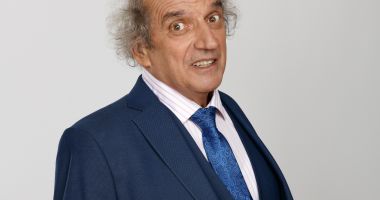 Mihai Gruia Sandu, actorul care a învăţat generaţii să râdă cu sens. „Fiecare rol e un Hamlet” - 3