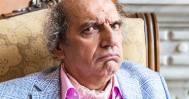 Mihai Gruia Sandu, actorul care a învăţat generaţii să râdă cu sens. „Fiecare rol e un Hamlet” - 5