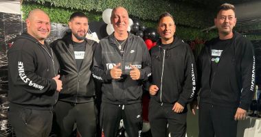 Mihai Isop, promotorul Academiei Urban Legend Constanţa, despre artele marţiale. „Lăsaţi copiii să vină la sală!” - 3