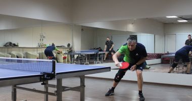 Andrei Radu Dan, preşedintele Asociaţiei "Sport pentru Sănătate": "Fără mișcare, vom deveni o țară de obezi!" - 3