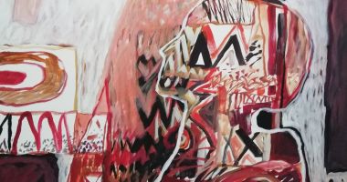 Interviu cu Mirela Dimcea: ”Condiția artistului-femeie este extrem de grea!” - 3