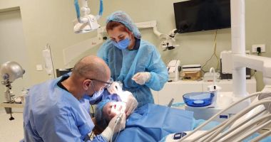 Dr. Cristian Mina: „Clinica M&M Dental Team își continuă povestea într-un nou sediu, ultramodern” - 3