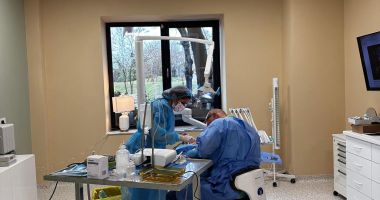 Dr. Cristian Mina: „Clinica M&M Dental Team își continuă povestea într-un nou sediu, ultramodern” - 6