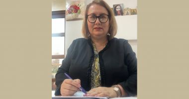 Stire din Interviu : Monica Poptile: "Ne propunem dezvoltarea în timp real a serviciilor sociale în funcție de nevoile beneficiarilor"
