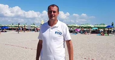 Sportul național al României, promovat cu pasiune. Interviu cu Nicolae Dobre - 3