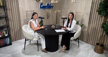 Stire din Interviu : Elenis Tulică, reprezentant OMD Mamaia Nord: ”Operatorii economici au investit foarte mult în estetica plajelor”