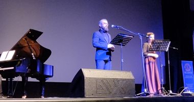 Pianistul Alex Penescu: "Consider că tragedia din Colectiv este o întâmplare din destinul meu" - 2