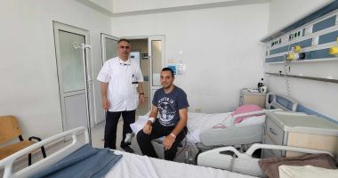 Dr. Răzvan Popescu: "Tinerii aleg specialități medicale mai puțin solicitante, care le permit o viață de familie mai bună" - 2
