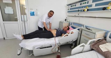 Dr. Răzvan Popescu: "Tinerii aleg specialități medicale mai puțin solicitante, care le permit o viață de familie mai bună" - 3