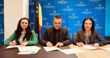 Prof. Sorin Mihai: "Dispozitivele de filmat în clasă, o contraprobă la înregistrările părinților" - 5