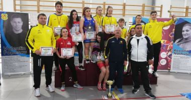Profesorul Andrei Szemerjai: "LPS a produs performanţe mari timp de zeci de ani" - 4