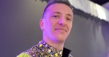 Vlad Dumitrescu a renunțat la medicină pentru salsa! "Cel mai mare vis al meu este să dansez într-o finală de Campionat Mondial" - 2
