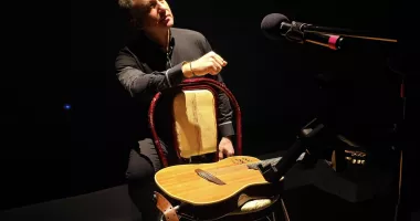 Walter Ghicolescu: „Îmi doresc ca muzica mea să ajungă la cât mai mulți oameni!” - 3