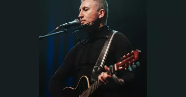 Walter Ghicolescu: „Îmi doresc ca muzica mea să ajungă la cât mai mulți oameni!” - 4