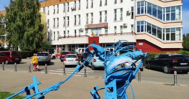 Prof. Anca Dragomir: "Nu am fost atât de bine primită în propria mea școală cum am fost la Colegiul de Arte" - 2
