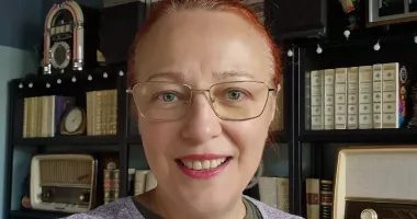 Stire din Interviu : Scrisul de mână, oglinda personalității! Grafologia, explicată de Mara Manea