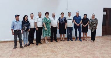 Elena Grădinaru: "Ce fac doar pentru mine moare odată cu mine. Nemuritor rămâne ce fac pentru alții" - 2