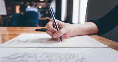 Scrisul de mână, oglinda personalității! Grafologia, explicată de Mara Manea - 3