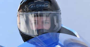 Constănţeanca Andreea Grecu, în Top 6 mondial. "Fiecare pilot de bob are secretul său!" - 4