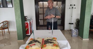 Prof. Alexandru Bujeniță, cu regret: "Profesiunea noastră este devalorizată, nu mai are atât de mult prestigiu" - 2