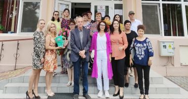 Prof. Alexandru Bujeniță, cu regret: "Profesiunea noastră este devalorizată, nu mai are atât de mult prestigiu" - 3