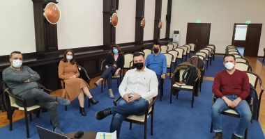 Consilierul local Cristian Omocea: "Datoria mea este să fiu printre oameni" - 2