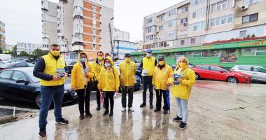 Consilierul local Cristian Omocea: "Datoria mea este să fiu printre oameni" - 3