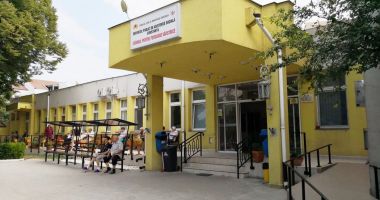 Preparativele de Paște sunt în toi la Căminul pentru vârstnici. Monica Poptile: "Curățenia și pregătirea sufletească merg împreună" - 2