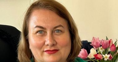 Stire din Interviu : Preparativele de Paște sunt în toi la Căminul pentru vârstnici. Monica Poptile: "Curățenia și pregătirea sufletească merg împreună"