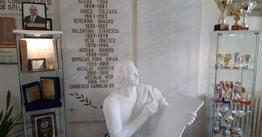 Tri-interviu la Colegiul "Mihai Eminescu". "Datorită certificărilor europene, elevii au intrat la facultăți, fără admitere" - 2