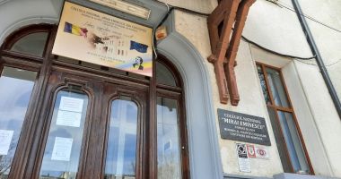 Tri-interviu la Colegiul "Mihai Eminescu". "Datorită certificărilor europene, elevii au intrat la facultăți, fără admitere" - 3