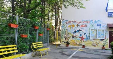 Prof. Niculina Andreiev: "Este ceva extraordinar să lucrezi cu cei mici. Întinereşti şi te simţi, din nou, copil" - 4