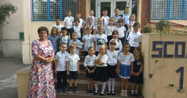 Prof. Veronica Nistoroiu: "Mă doare foarte tare faptul că elevii nu mai învață istoria României" - 3