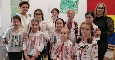 Laura Stroe Abibula: "Publicul trebuie educat. Dacă le oferi activități multiple, oamenii îți vor trece pragul" - 5