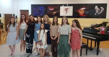 Laura Stroe Abibula: "Publicul trebuie educat. Dacă le oferi activități multiple, oamenii îți vor trece pragul" - 2