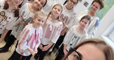 Laura Stroe Abibula: "Publicul trebuie educat. Dacă le oferi activități multiple, oamenii îți vor trece pragul" - 3