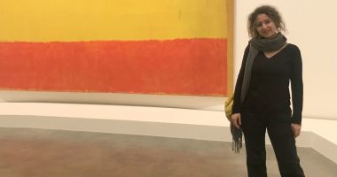 Lelia Rus Pîrvan: "2022 a fost un an bogat în proiecte artistice, în care am căutat să exploatăm latura educativă" - 2