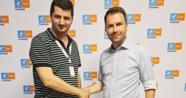 Consilierul local Mihai Ochiuleţ, impresii despre primul mandat. "Constanţa este oraşul vieţii mele" - 3