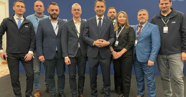 Consilierul local Mihai Ochiuleţ, impresii despre primul mandat. "Constanţa este oraşul vieţii mele" - 4