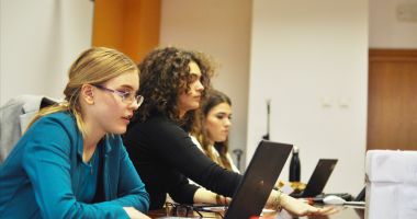 Olivia Golub: "Să vrei să lași ceva pentru alții este un tip de mentalitate pe care noi ar trebui să-l cultivăm" - 3