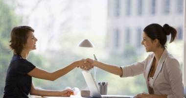 Stire din Diverse : Trucuri pentru un interviu relaxat