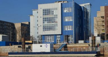 România ar fi rămas fără marinari de n-ar fi existat CERONAV! - 3