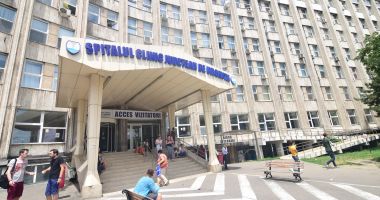 Directorul Cornel Ionescu: "Avem deficit la personalul TESA din spital, din cauza salariilor neatractive" - 2