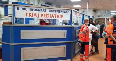 Directorul Cornel Ionescu: "Avem deficit la personalul TESA din spital, din cauza salariilor neatractive" - 5