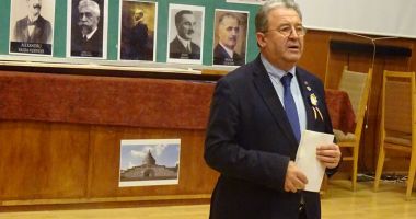 Prof. Vasile Nicoară demontează "temerea celor mai mulți că ar putea fi denaturată selecția elitelor" - 2