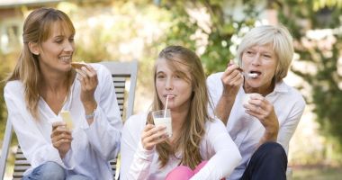 Stire din Sănătate : Care sunt simptomele specifice intoleranţei la lactoză
