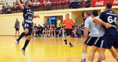 Stire din Sport : "Întotdeauna mi-au plăcut victoriile la un gol!"