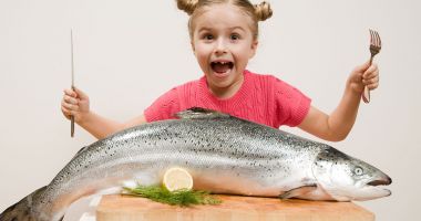Stire din Sănătate : Mare atenție ce pește mâncați! Unele specii pot fi toxice și fatale