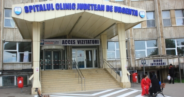 Stire din Sănătate : În atenția pacienților: program Spitalul Județen, 15 august