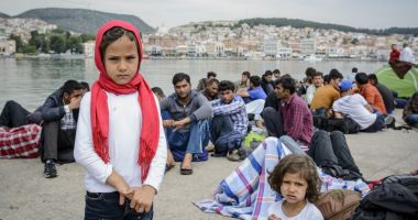 Stire din Actualitate : "Întreaga UE trebuie să ajute țările membre în care ajung majoritatea migranților"